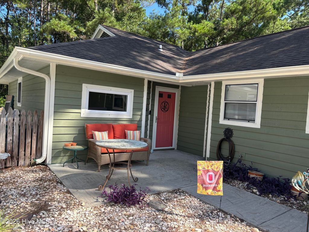 Photo of 128 Red Bird Lane, Hampstead, NC 28443 (MLS # 100590584)
