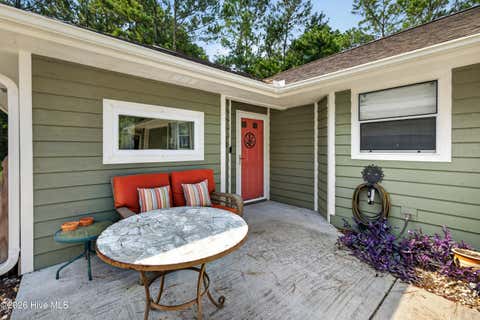 Tiny photo for 128 Red Bird Lane, Hampstead, NC 28443 (MLS # 100590584)