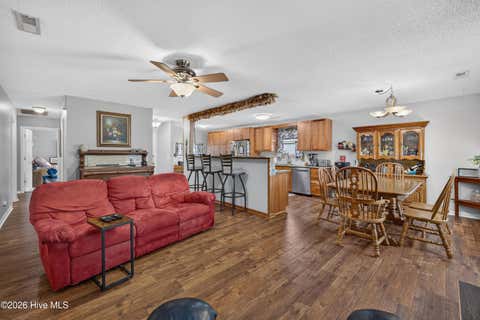 Tiny photo for 128 Red Bird Lane, Hampstead, NC 28443 (MLS # 100590584)