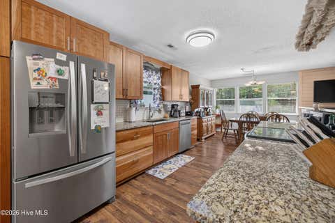 Tiny photo for 128 Red Bird Lane, Hampstead, NC 28443 (MLS # 100590584)