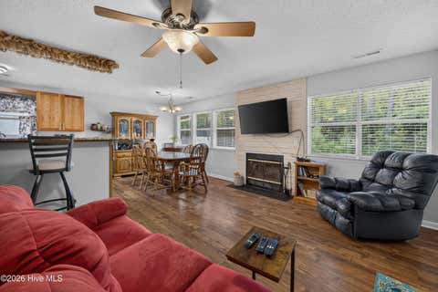 Tiny photo for 128 Red Bird Lane, Hampstead, NC 28443 (MLS # 100590584)