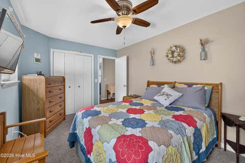 Tiny photo for 128 Red Bird Lane, Hampstead, NC 28443 (MLS # 100590584)