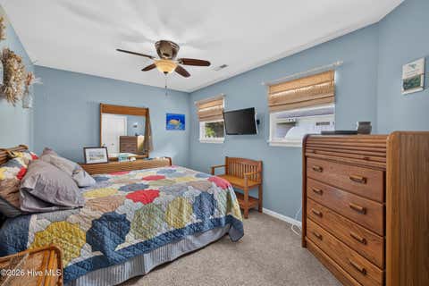 Tiny photo for 128 Red Bird Lane, Hampstead, NC 28443 (MLS # 100590584)