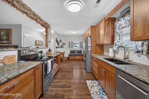 Tiny photo for 128 Red Bird Lane, Hampstead, NC 28443 (MLS # 100590584)