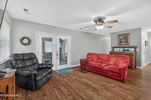 Tiny photo for 128 Red Bird Lane, Hampstead, NC 28443 (MLS # 100590584)