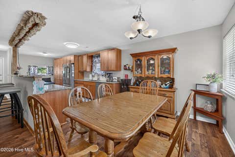Tiny photo for 128 Red Bird Lane, Hampstead, NC 28443 (MLS # 100590584)