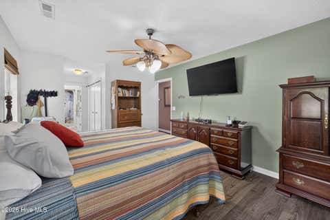 Tiny photo for 128 Red Bird Lane, Hampstead, NC 28443 (MLS # 100590584)