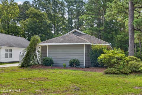 Tiny photo for 128 Red Bird Lane, Hampstead, NC 28443 (MLS # 100590584)