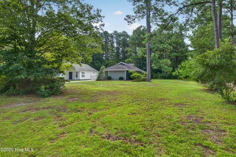 Tiny photo for 128 Red Bird Lane, Hampstead, NC 28443 (MLS # 100590584)