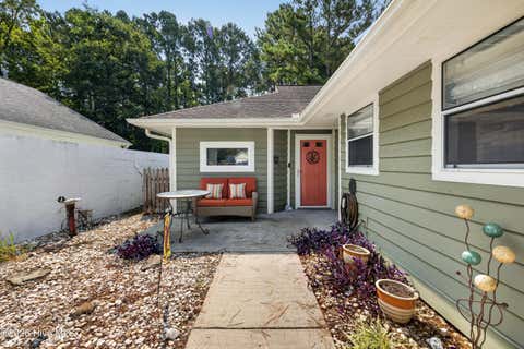 Tiny photo for 128 Red Bird Lane, Hampstead, NC 28443 (MLS # 100590584)
