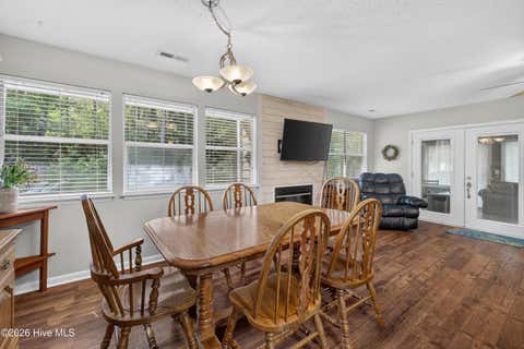 Tiny photo for 128 Red Bird Lane, Hampstead, NC 28443 (MLS # 100590584)