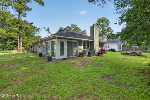 Tiny photo for 128 Red Bird Lane, Hampstead, NC 28443 (MLS # 100590584)