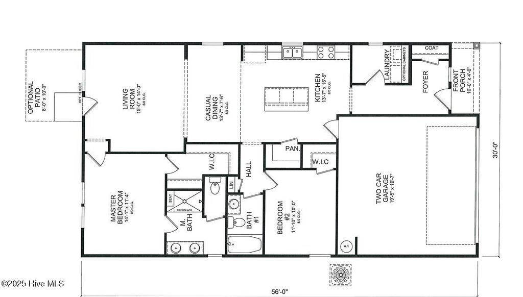 Photo of 4681 Swimming Lane #13, Shallotte, NC 28470 (MLS # 100546922)