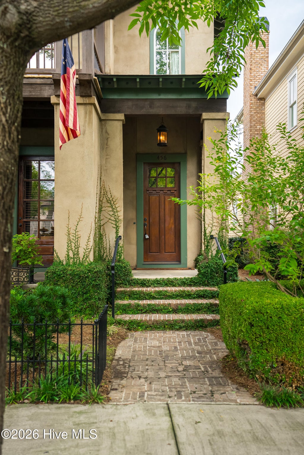Photo of 456 Arrington Avenue, North Augusta, SC 29841 (MLS # 100605618)