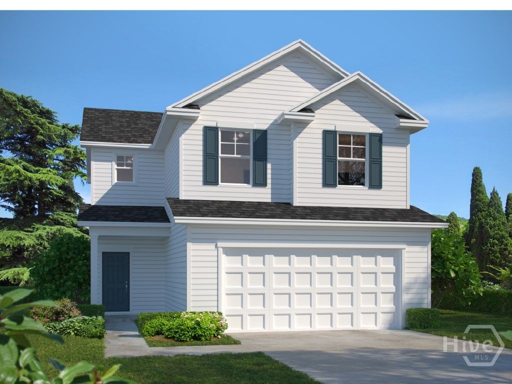 Photo of 120 Snowbell Court, Savannah, GA 31419 (MLS # SA348076)