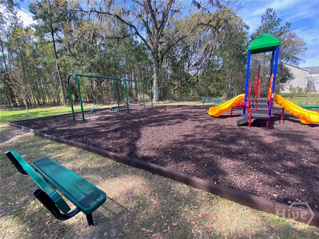 Photo of 120 Snowbell Court, Savannah, GA 31419 (MLS # SA348076)