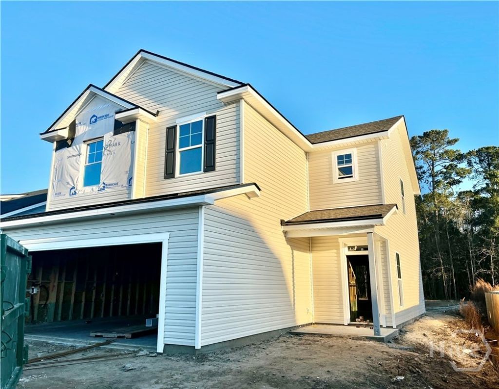 Photo of 120 Snowbell Court, Savannah, GA 31419 (MLS # SA348076)