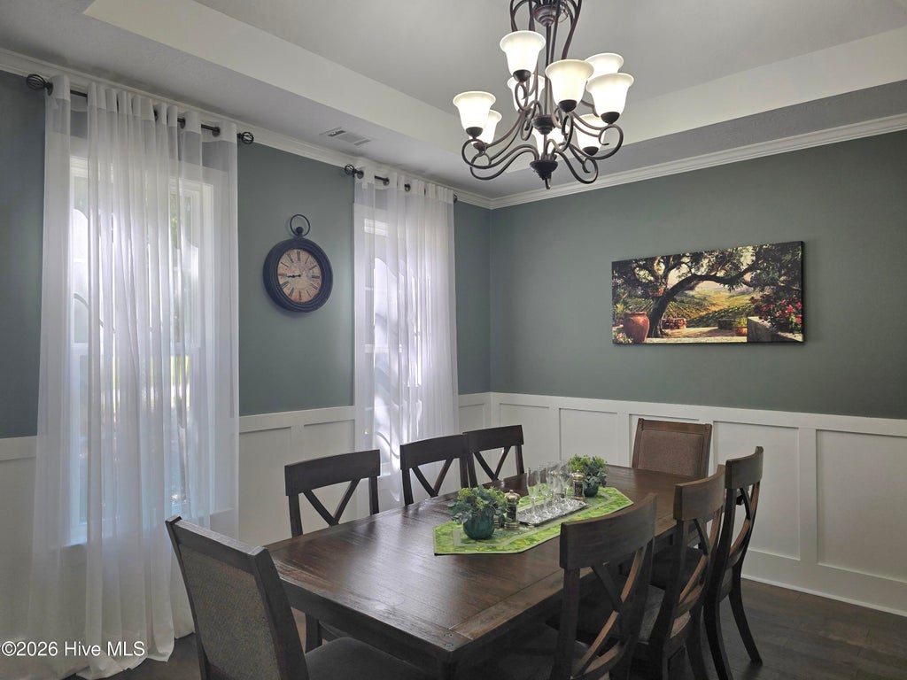 Photo of 2016 Edenberry Row, Beech Island, SC 29842 (MLS # 100611708)