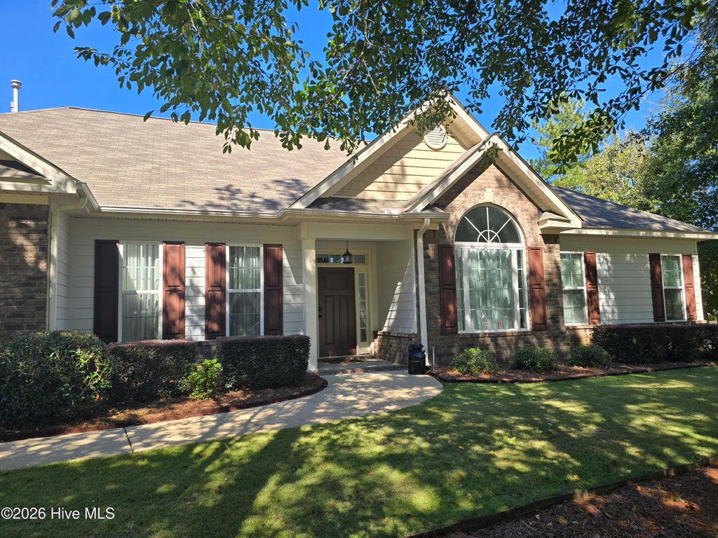 Photo of 2016 Edenberry Row, Beech Island, SC 29842 (MLS # 100611708)