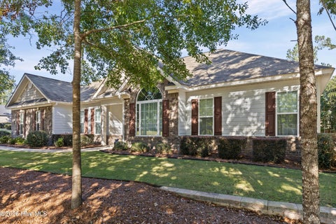 Photo of 2016 Edenberry Row, Beech Island, SC 29842 (MLS # 100611708)