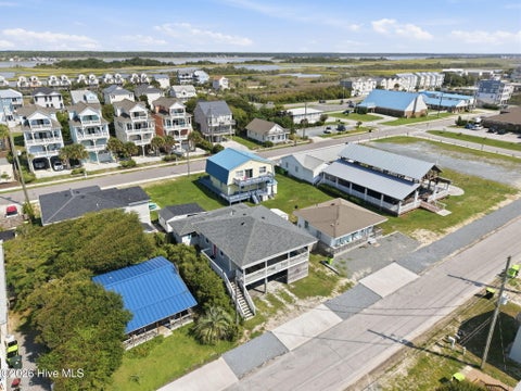 Tiny photo for 415 N Shore Drive, Surf City, NC 28445 (MLS # 100600518)