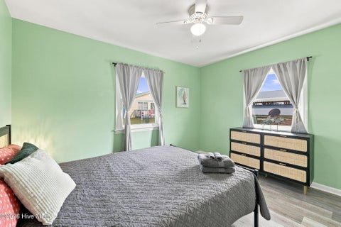 Tiny photo for 415 N Shore Drive, Surf City, NC 28445 (MLS # 100600518)