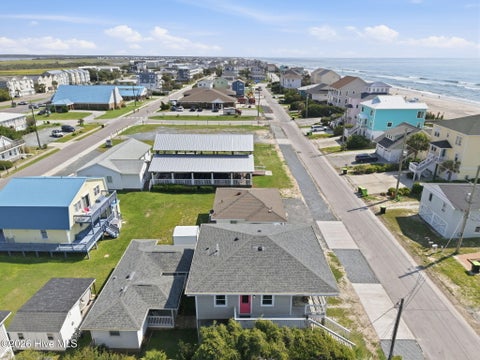 Tiny photo for 415 N Shore Drive, Surf City, NC 28445 (MLS # 100600518)