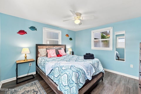 Tiny photo for 415 N Shore Drive, Surf City, NC 28445 (MLS # 100600518)