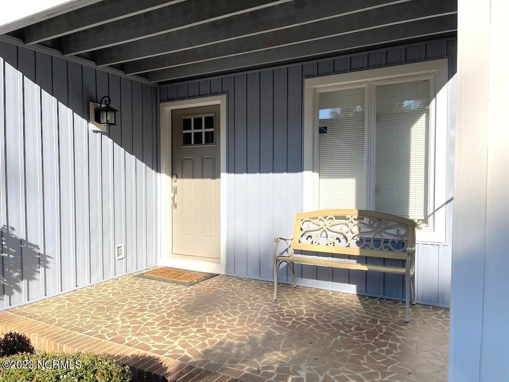 Photo of 375 Saint Andrews Drive, Pinehurst, NC 28374 (MLS # 100548891)