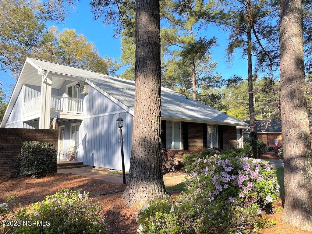 Photo of 375 Saint Andrews Drive, Pinehurst, NC 28374 (MLS # 100548891)