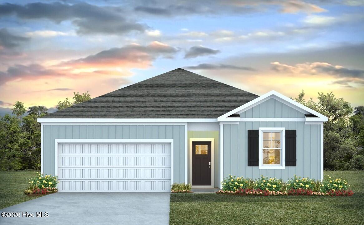 1651 Yellow Fin Drive SE 131