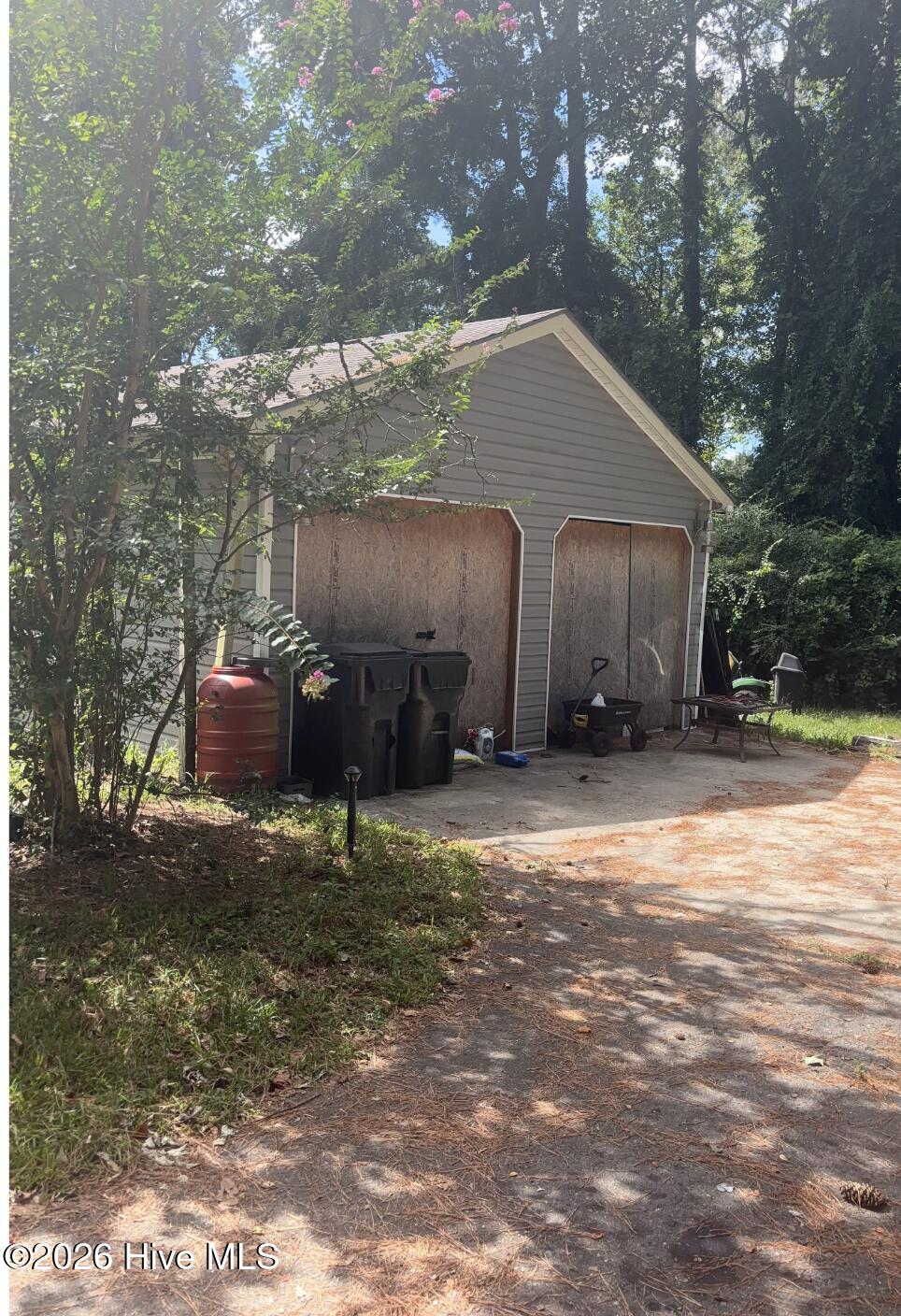 Photo of 215 S Spence Avenue, Goldsboro, NC 27534 (MLS # 100606026)
