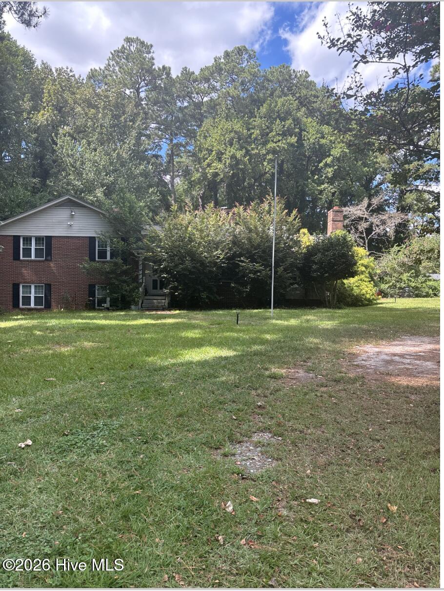 Photo of 215 S Spence Avenue, Goldsboro, NC 27534 (MLS # 100606026)