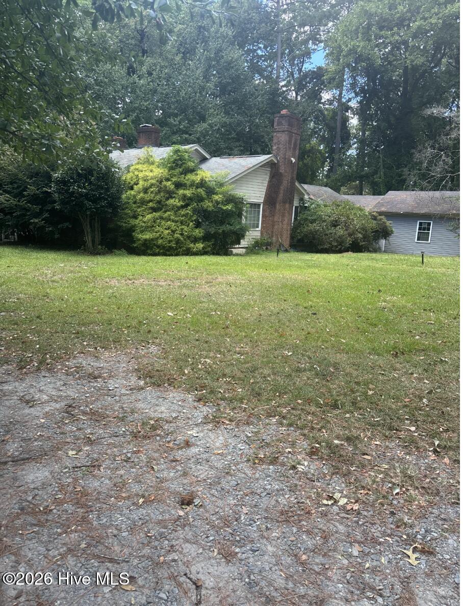 Photo of 215 S Spence Avenue, Goldsboro, NC 27534 (MLS # 100606026)