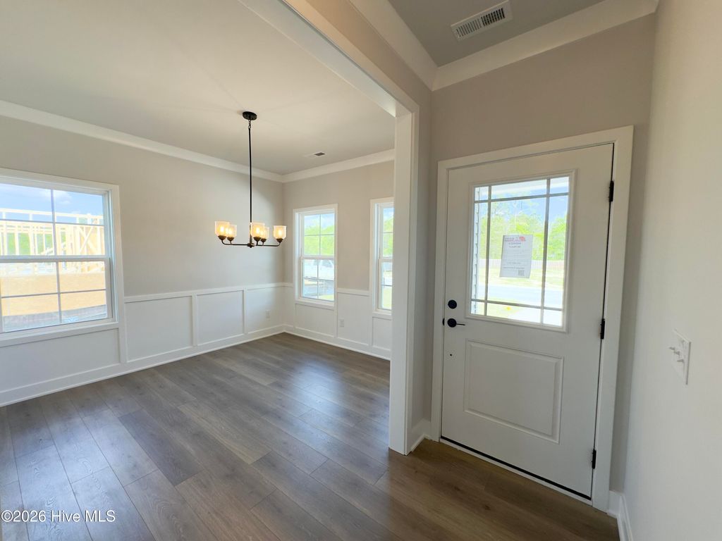 Photo of 475 Timbercrest Circle SE, Bolivia, NC 28422 (MLS # 100577025)