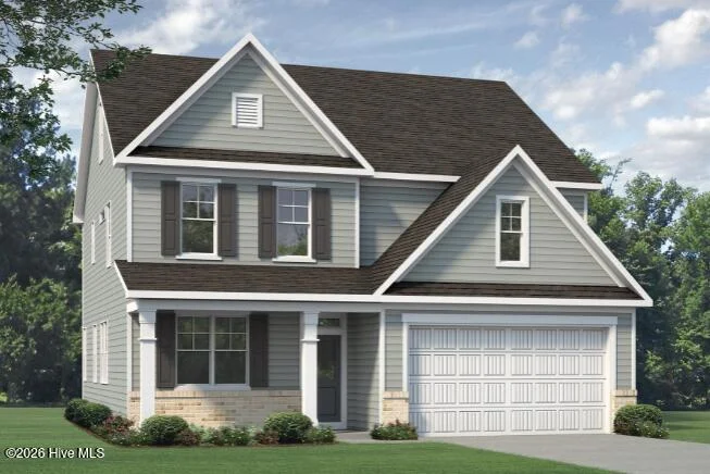 2016 Red Woodpeckers Court Unit Lot #35