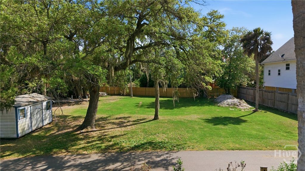 Photo of 19 Logan Street, Tybee Island, GA 31328 (MLS # SA354287)