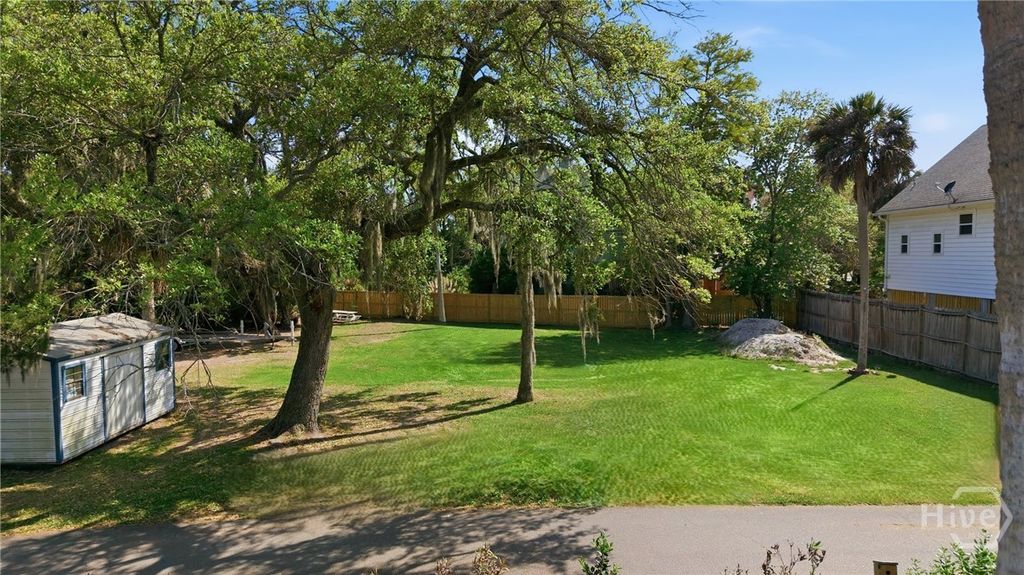 Photo of 19 Logan Street, Tybee Island, GA 31328 (MLS # SA354287)