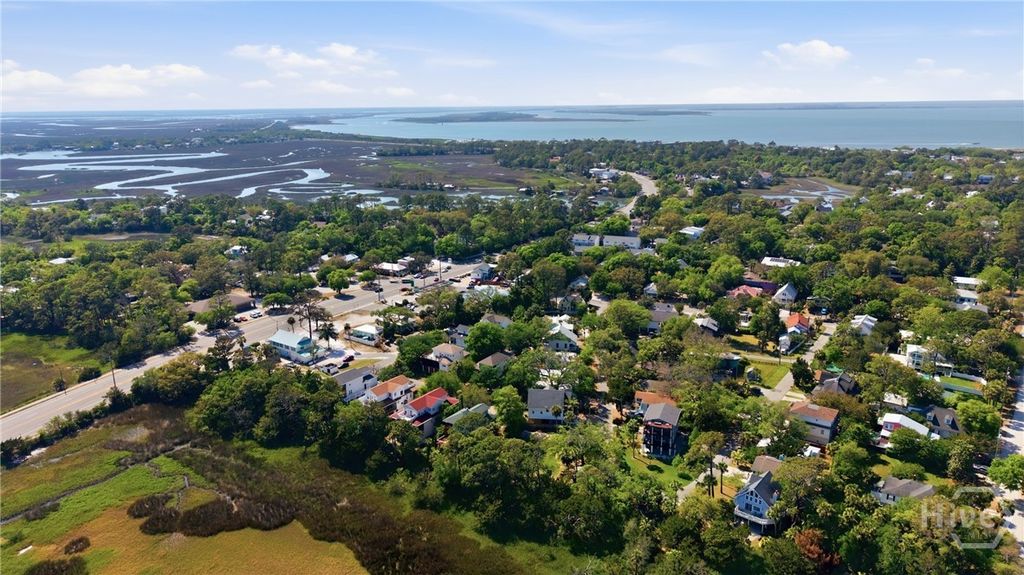 Photo of 19 Logan Street, Tybee Island, GA 31328 (MLS # SA354287)