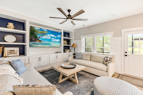 Tiny photo for 1075 River Drive SW, Calabash, NC 28467 (MLS # 100606205)