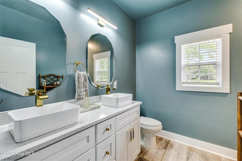 Tiny photo for 1075 River Drive SW, Calabash, NC 28467 (MLS # 100606205)