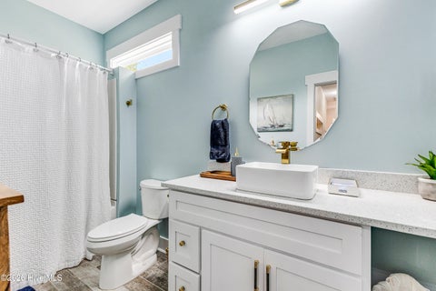 Tiny photo for 1075 River Drive SW, Calabash, NC 28467 (MLS # 100606205)