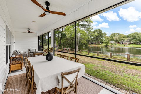 Tiny photo for 1075 River Drive SW, Calabash, NC 28467 (MLS # 100606205)