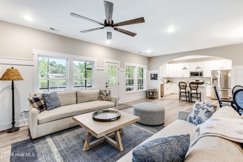 Tiny photo for 1075 River Drive SW, Calabash, NC 28467 (MLS # 100606205)