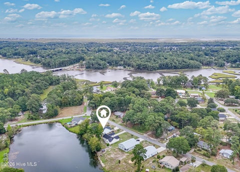 Tiny photo for 1075 River Drive SW, Calabash, NC 28467 (MLS # 100606205)