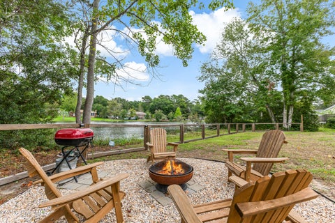 Tiny photo for 1075 River Drive SW, Calabash, NC 28467 (MLS # 100606205)