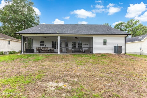 Tiny photo for 1075 River Drive SW, Calabash, NC 28467 (MLS # 100606205)