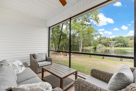 Tiny photo for 1075 River Drive SW, Calabash, NC 28467 (MLS # 100606205)