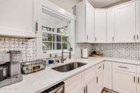 Tiny photo for 1075 River Drive SW, Calabash, NC 28467 (MLS # 100606205)