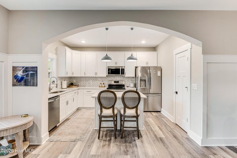 Tiny photo for 1075 River Drive SW, Calabash, NC 28467 (MLS # 100606205)
